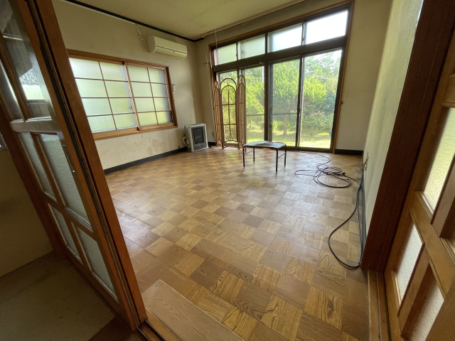 室内