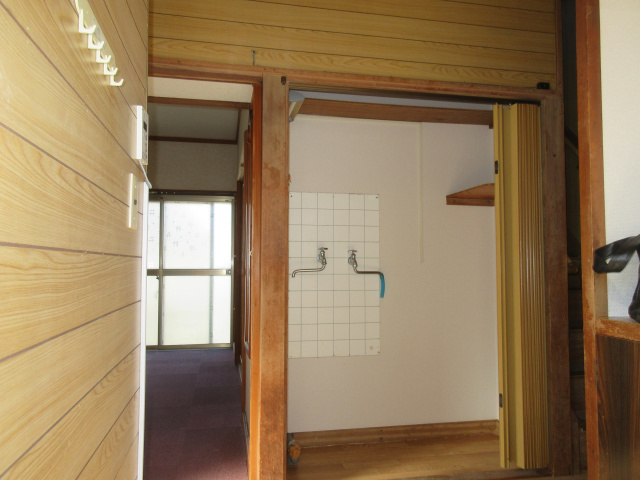 室内